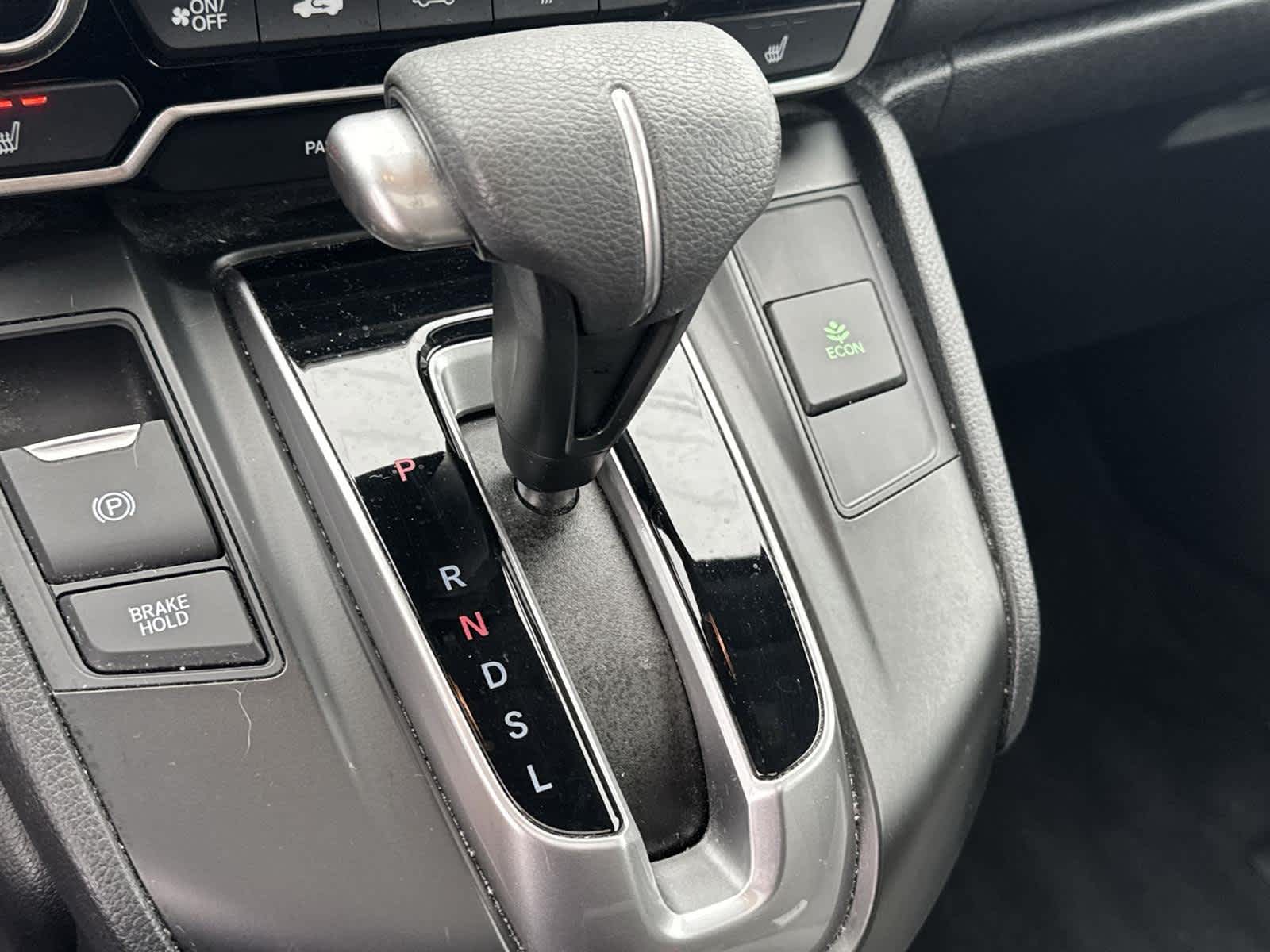 Thumbnail: 2018 Honda CR-V - 29