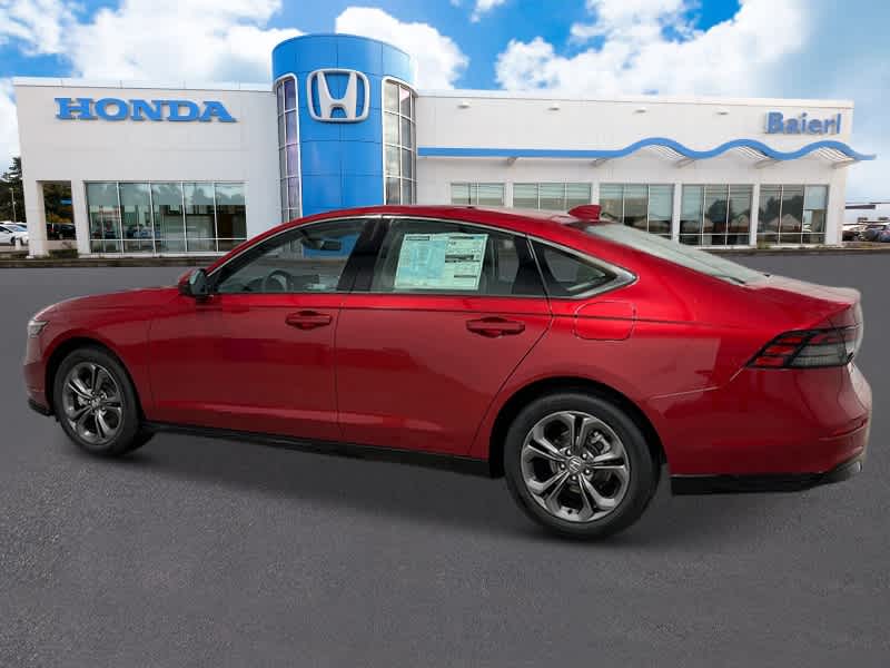 Thumbnail: 2025 Honda Accord - 2