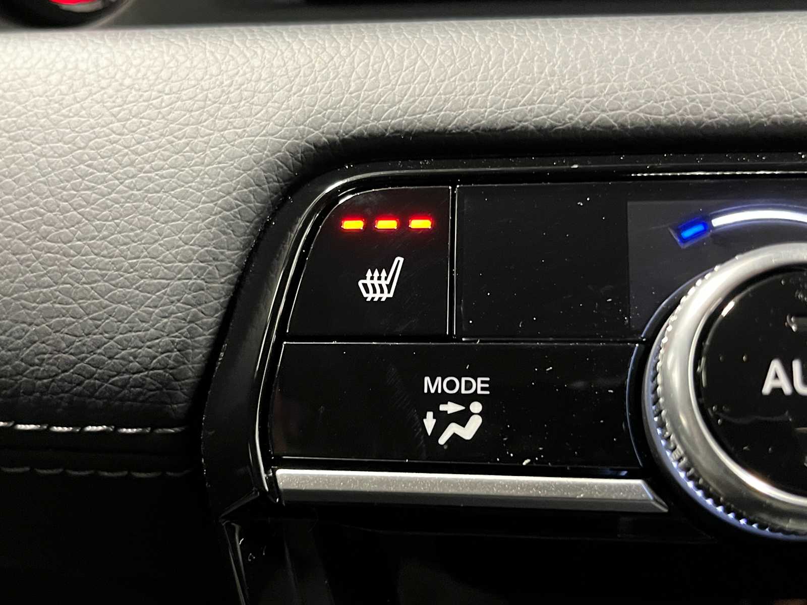 Thumbnail: 2026 Honda Pilot - 22