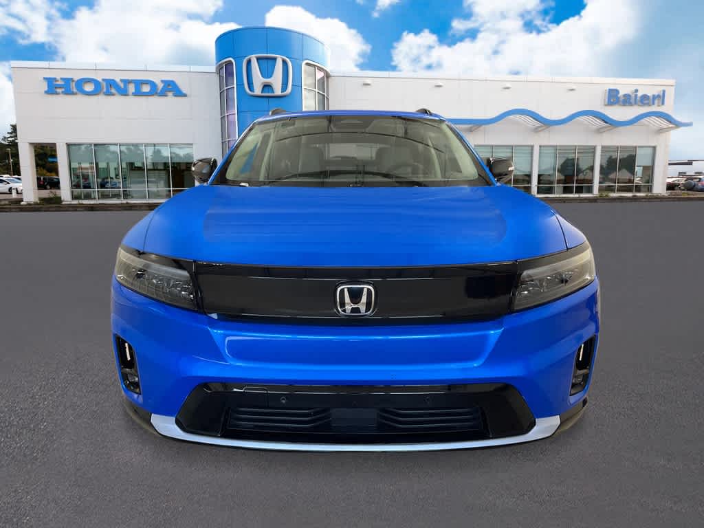 Thumbnail: 2026 Honda Prologue - 10