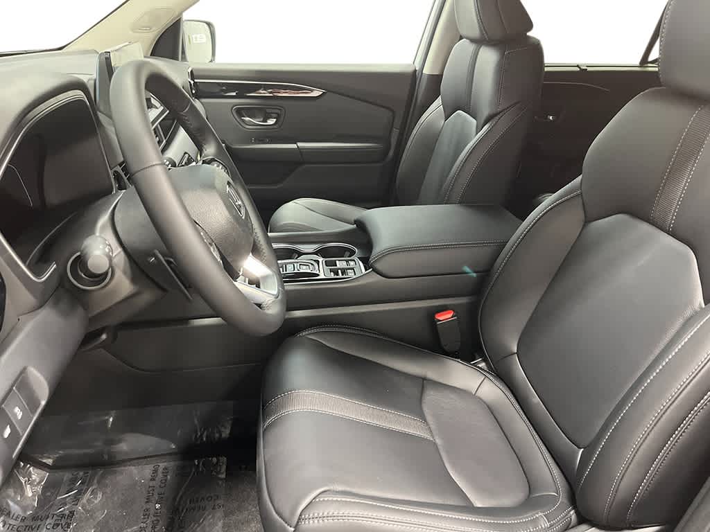 Thumbnail: 2025 Honda Pilot - 14