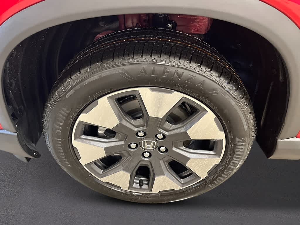 Thumbnail: 2026 Honda Pilot - 11