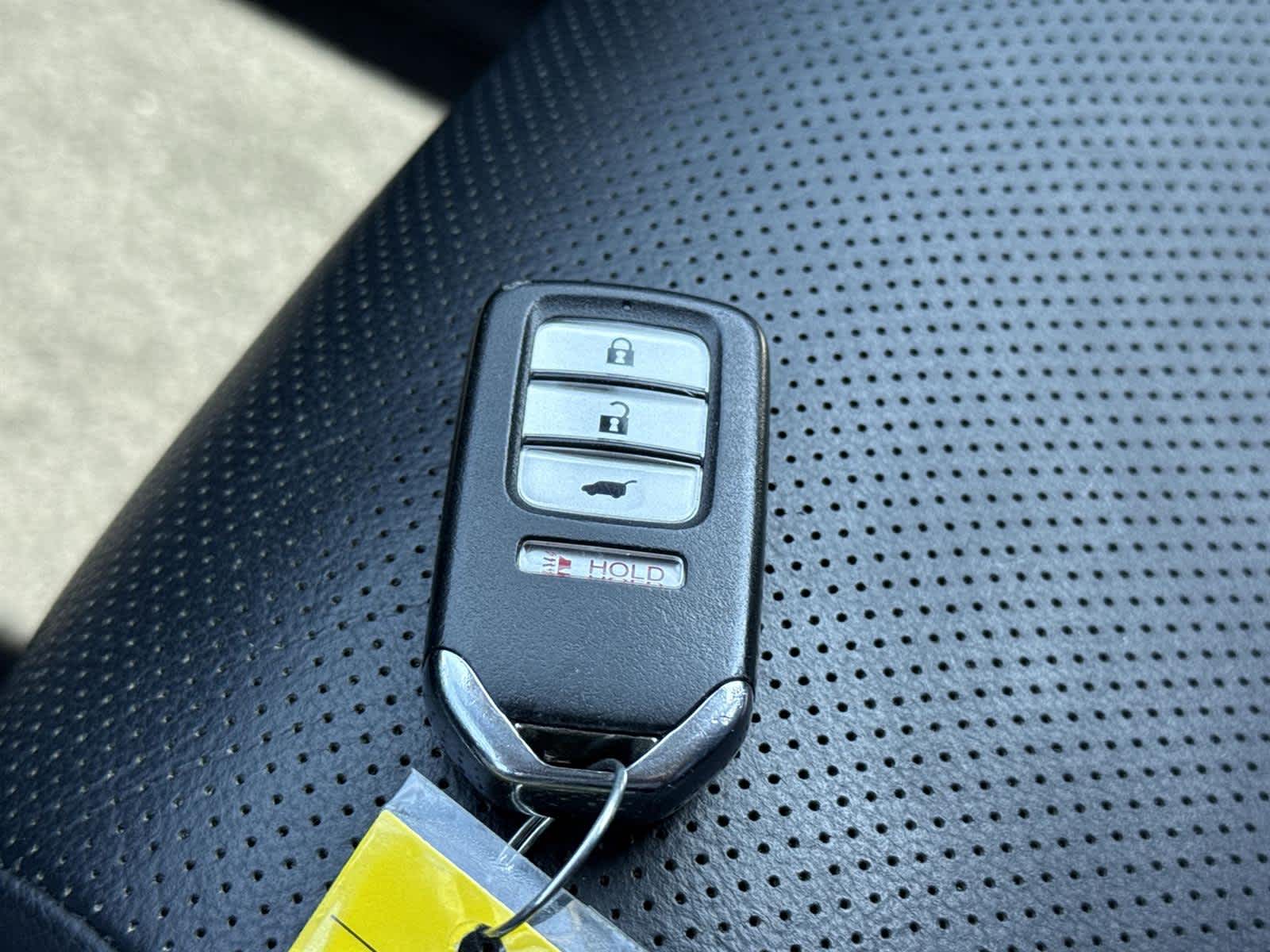 Thumbnail: 2015 Honda CR-V - 31
