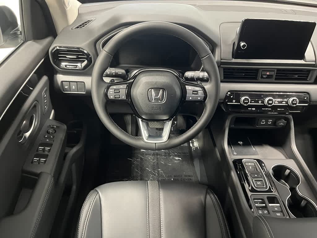 Thumbnail: 2025 Honda Pilot - 24