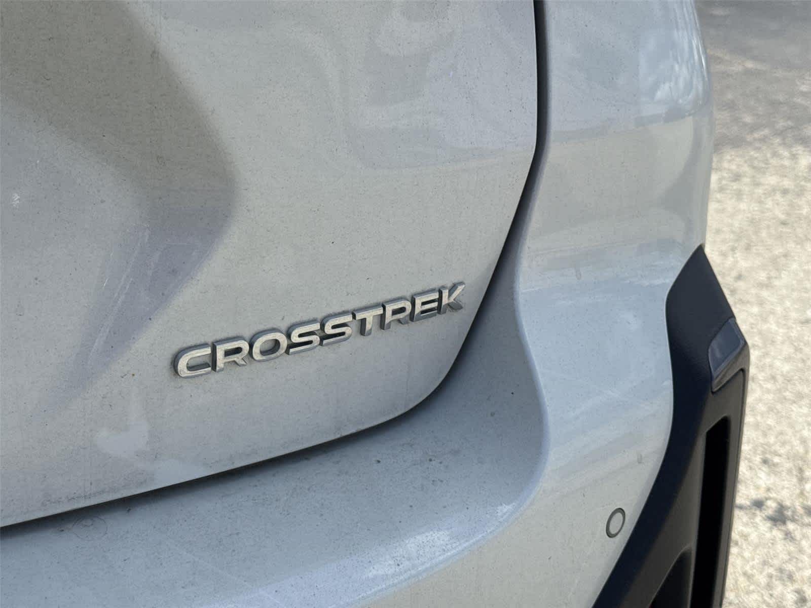 Thumbnail: 2025 Subaru Crosstrek - 11