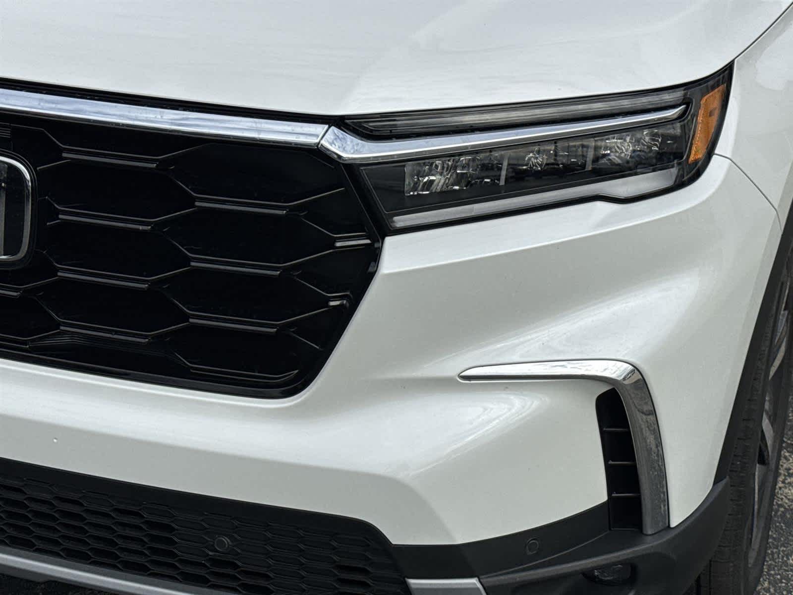 Thumbnail: 2025 Honda Pilot - 9