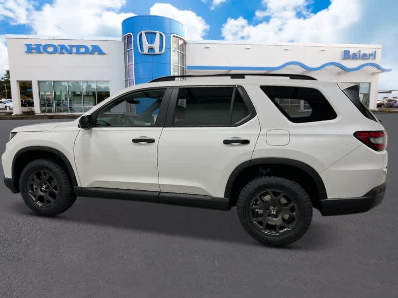 Thumbnail: 2025 Honda Pilot - 2