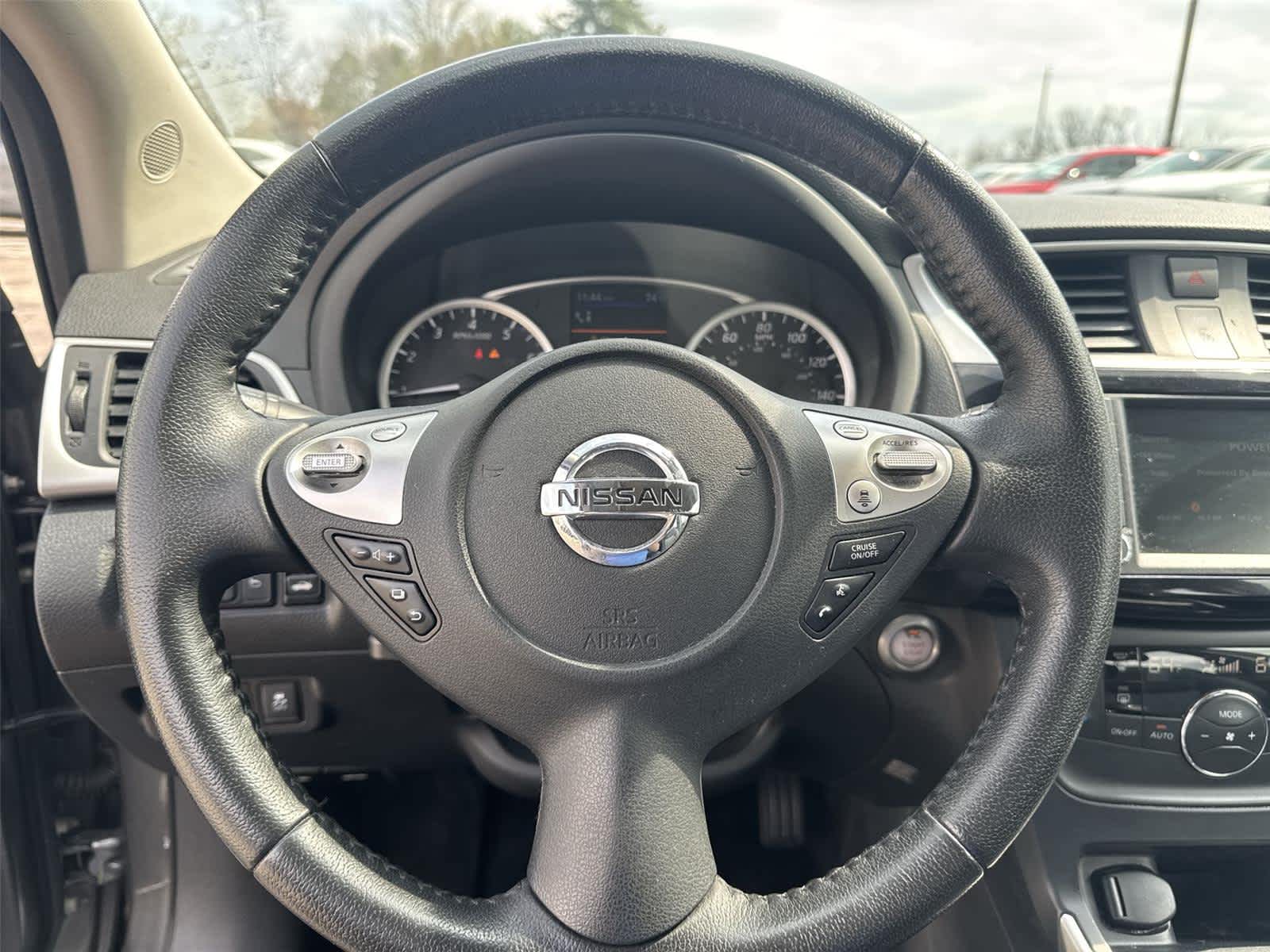 Thumbnail: 2019 Nissan Sentra - 20