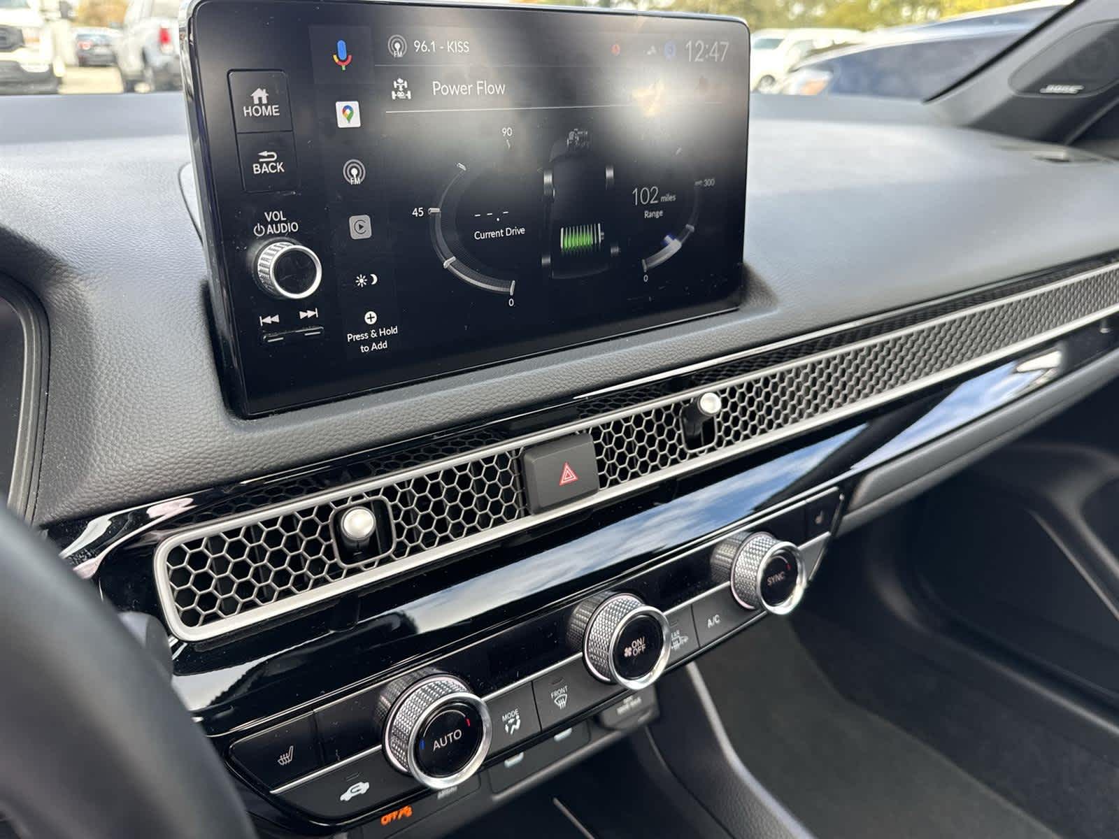 Thumbnail: 2025 Honda Civic - 24