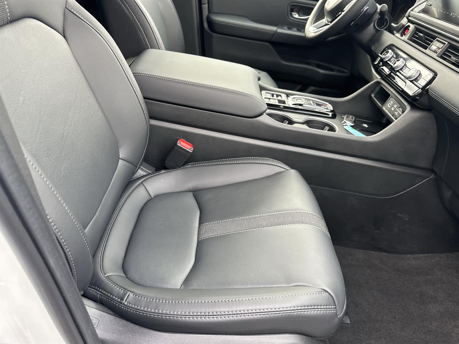 Thumbnail: 2025 Honda Pilot - 18