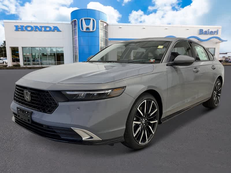 2025 Honda Accord Touring -
                  Wexford, PA