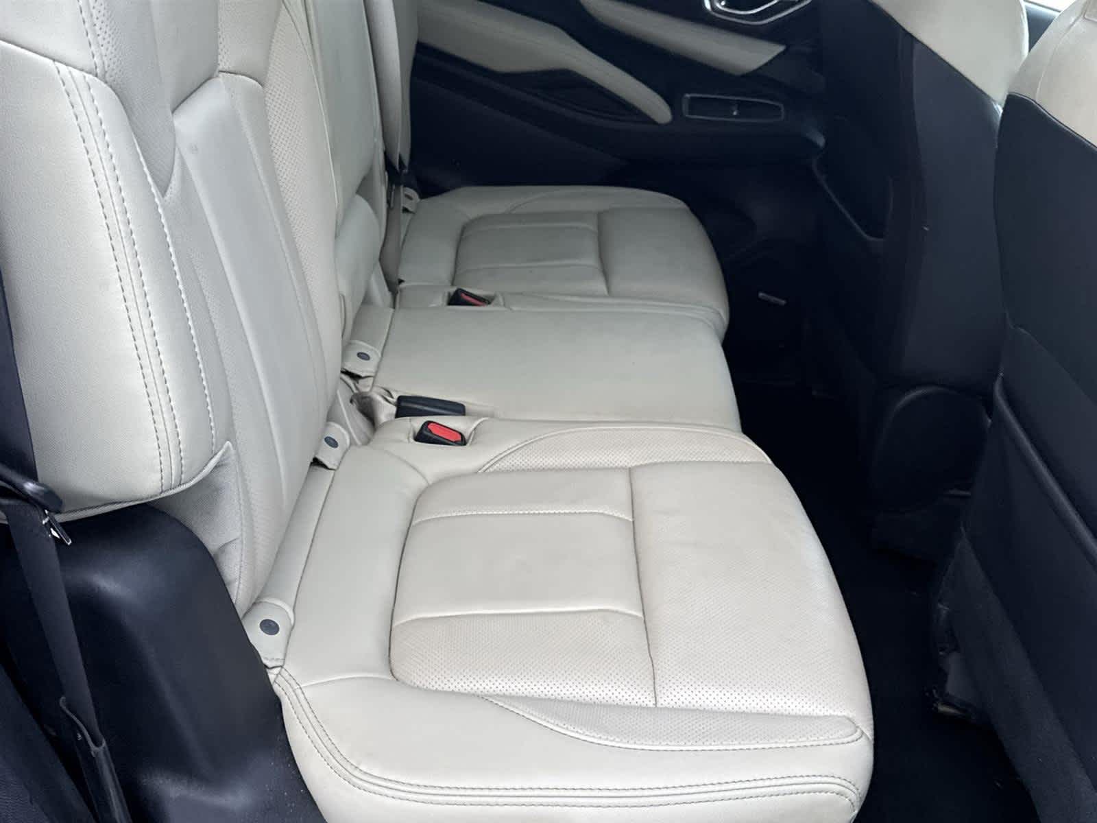 Thumbnail: 2020 Subaru Ascent - 15