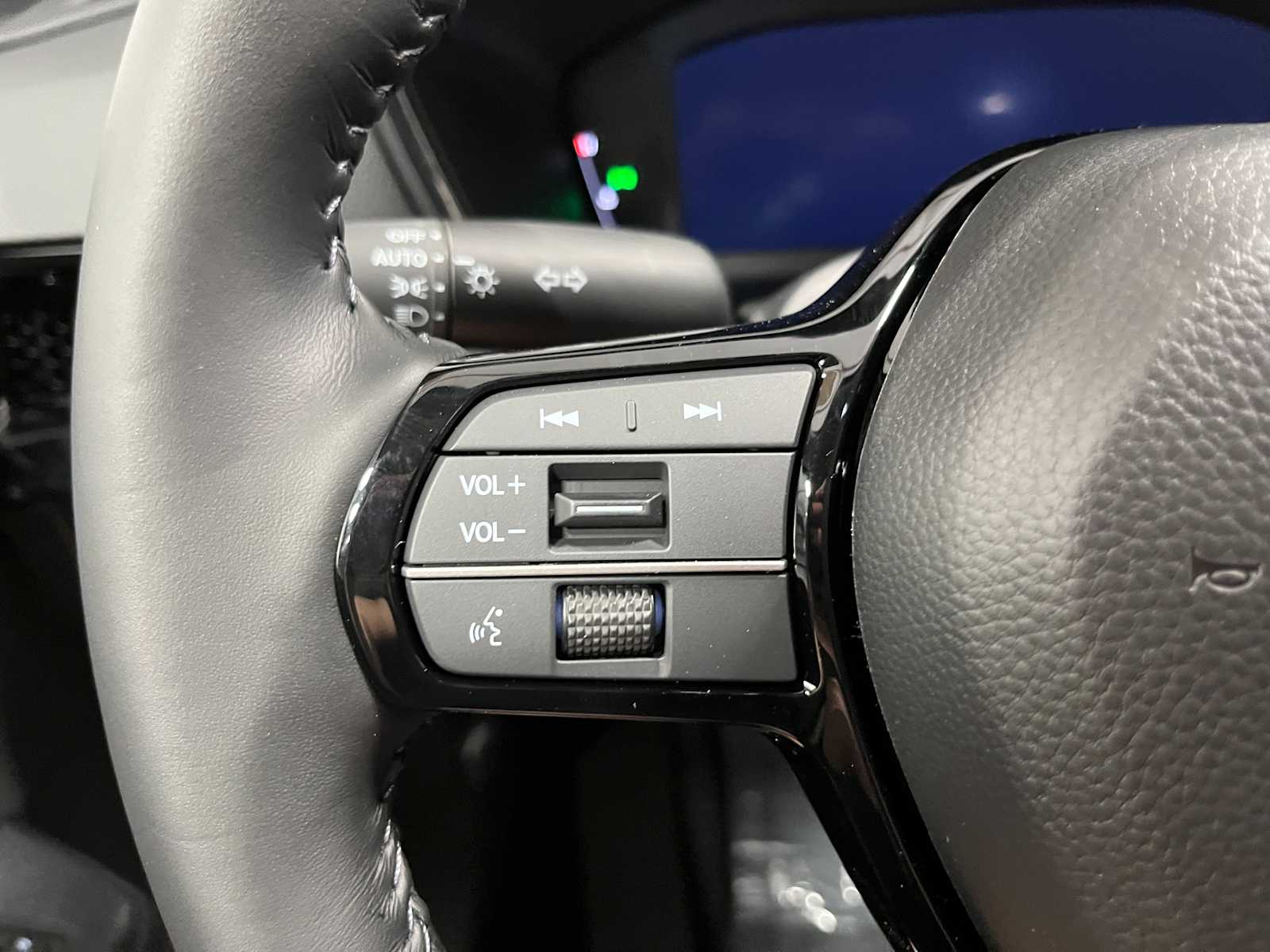 Thumbnail: 2026 Honda CR-V - 17