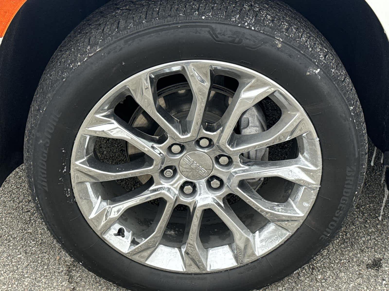 Thumbnail: 2023 GMC Yukon XL - 12