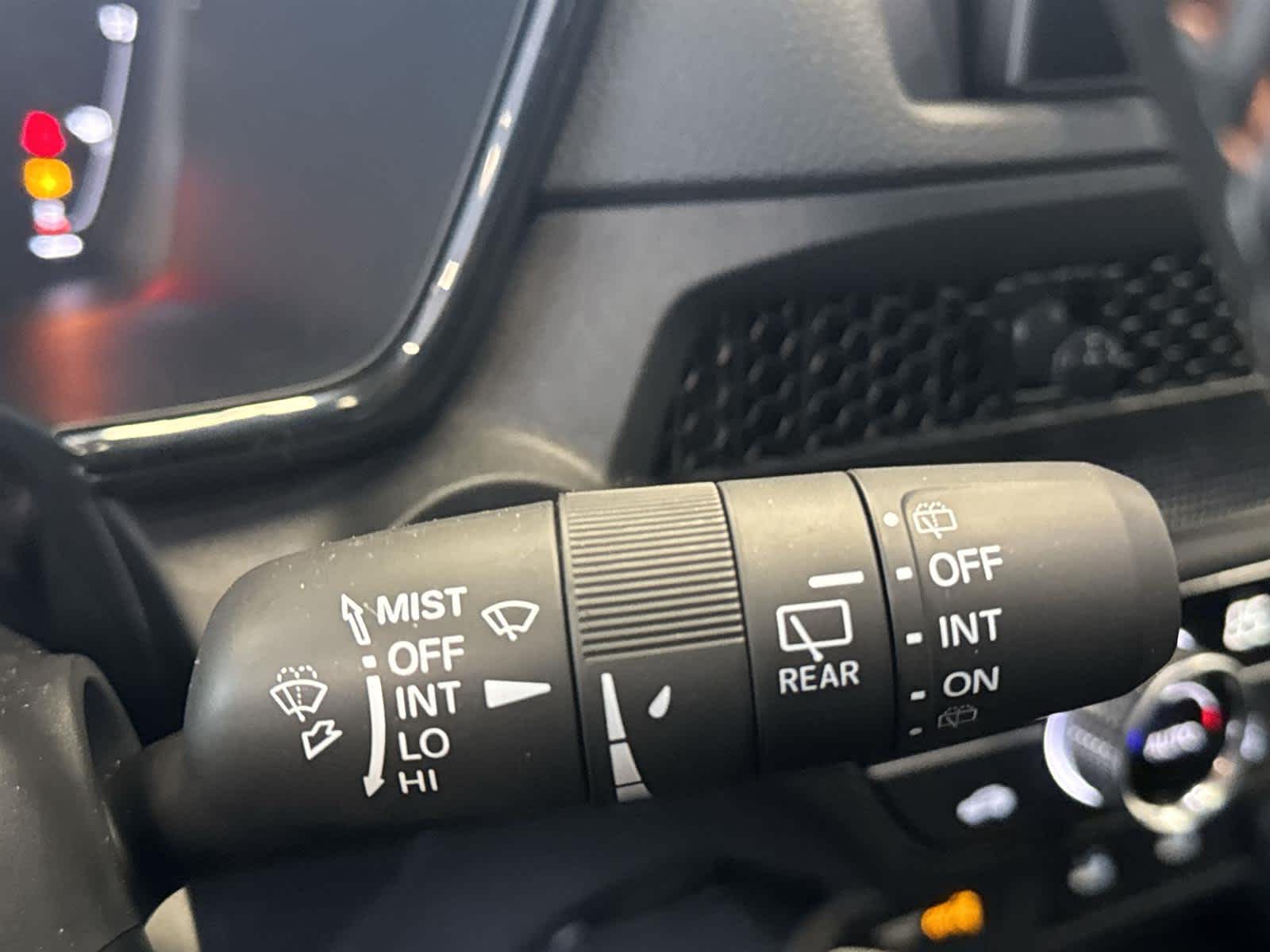 Thumbnail: 2026 Honda CR-V - 23