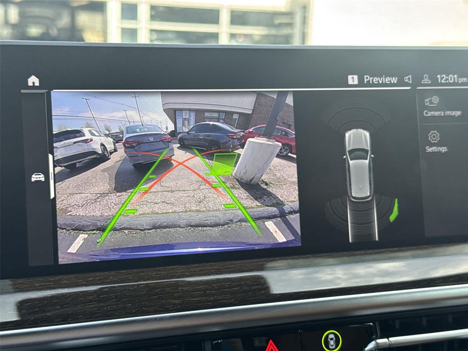 Thumbnail: 2022 BMW X3 - 23