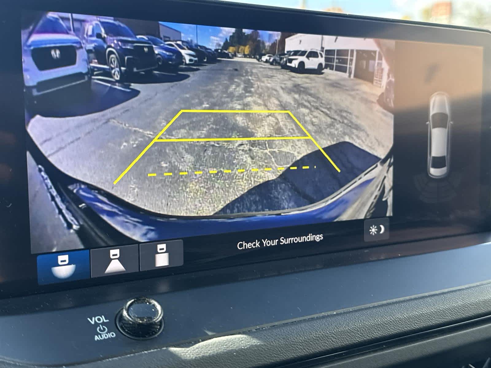 Thumbnail: 2023 Honda Accord - 24