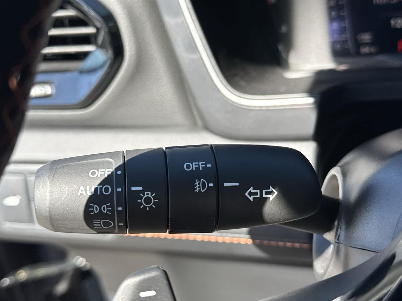 Thumbnail: 2026 Honda Passport - 22