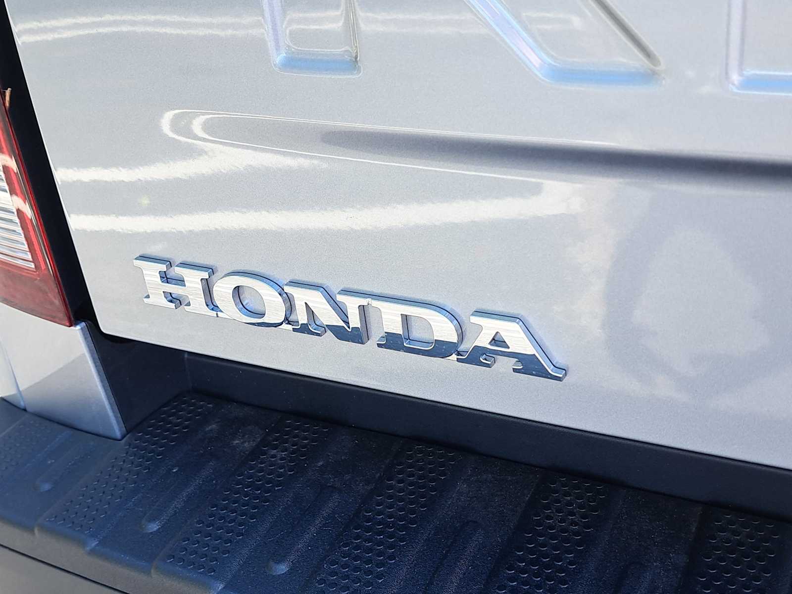 Thumbnail: 2026 Honda Ridgeline - 7