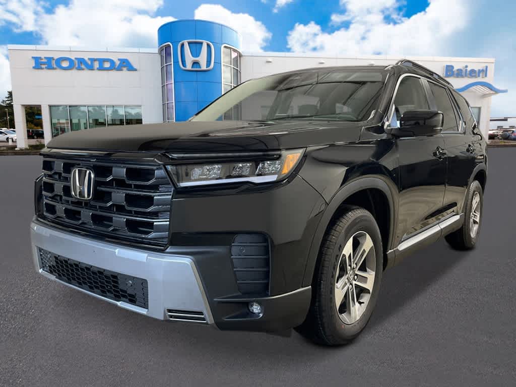 2026 Honda Pilot EX-L -
                  Wexford, PA