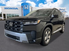 2026 Honda Pilot EX-L SUV