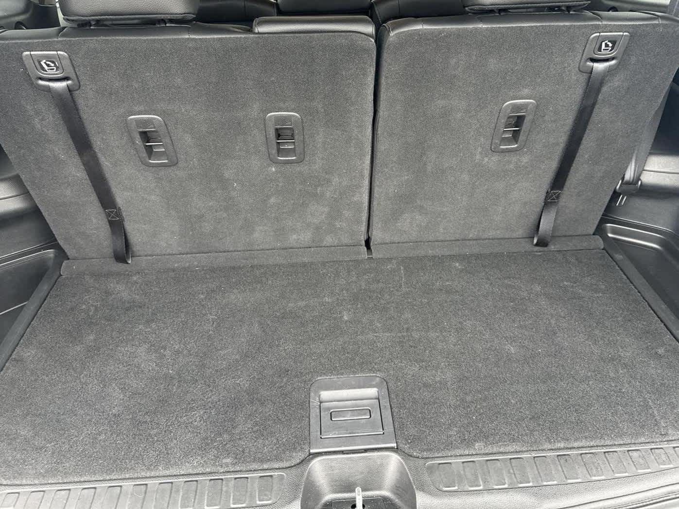 Thumbnail: 2022 Honda Pilot - 34