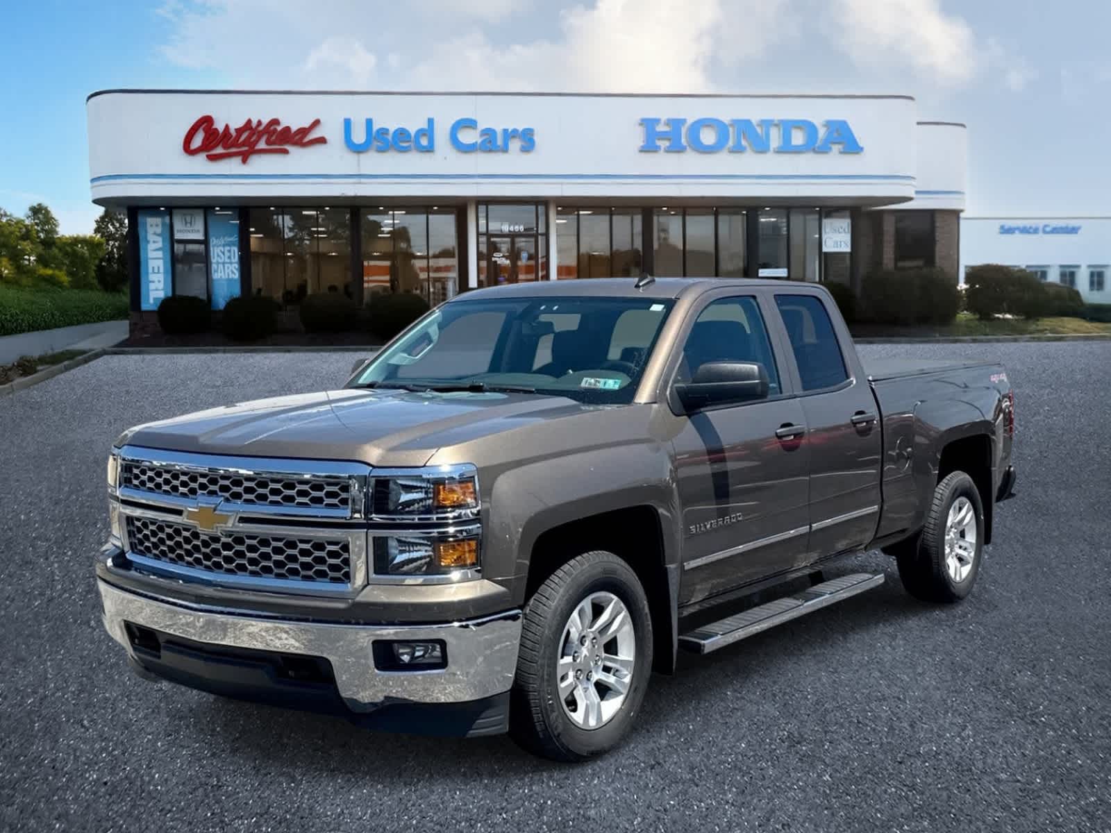Vehicle Image 1