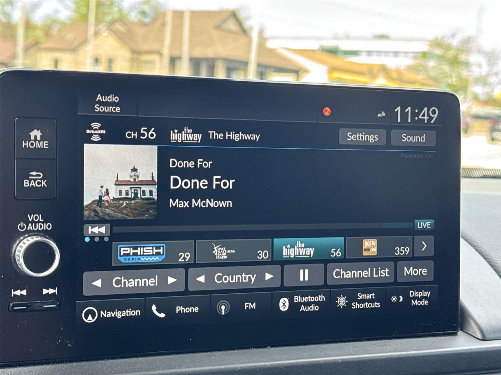 Thumbnail: 2023 Honda Pilot - 23