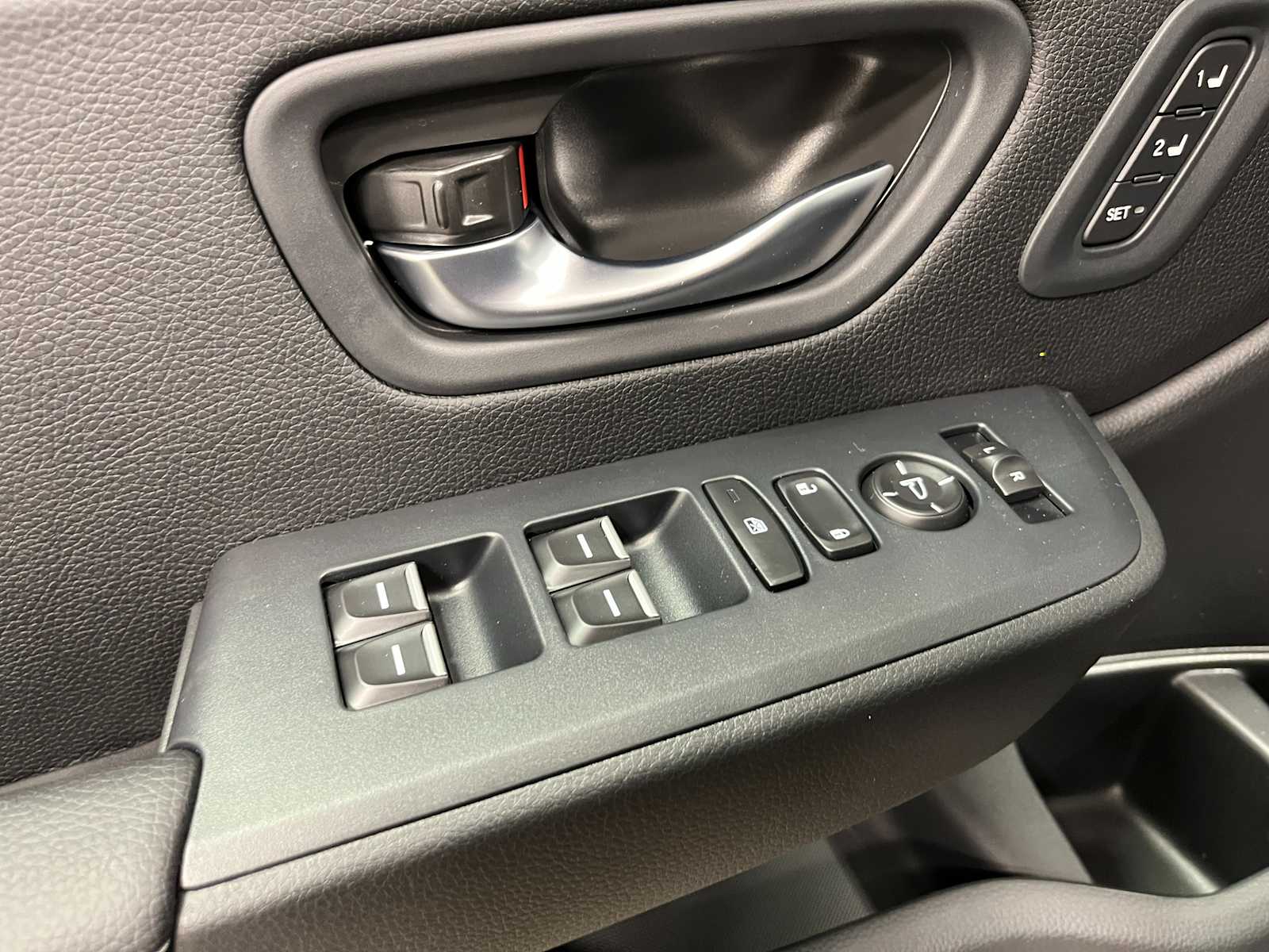 Thumbnail: 2026 Honda Pilot - 12