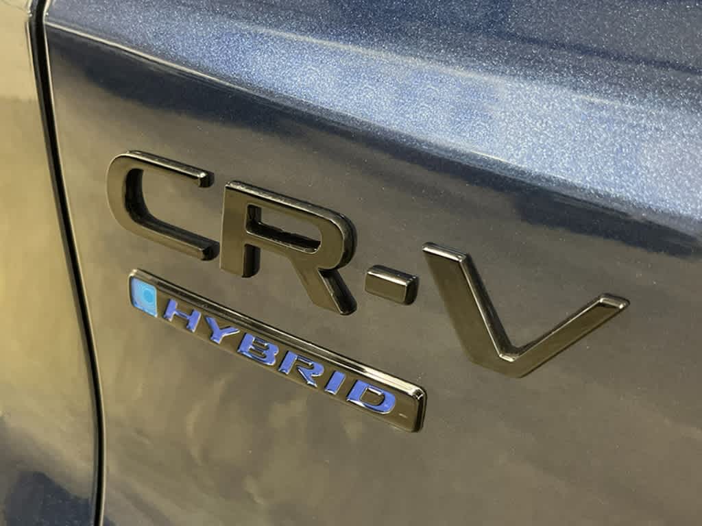 Thumbnail: 2026 Honda CR-V - 6
