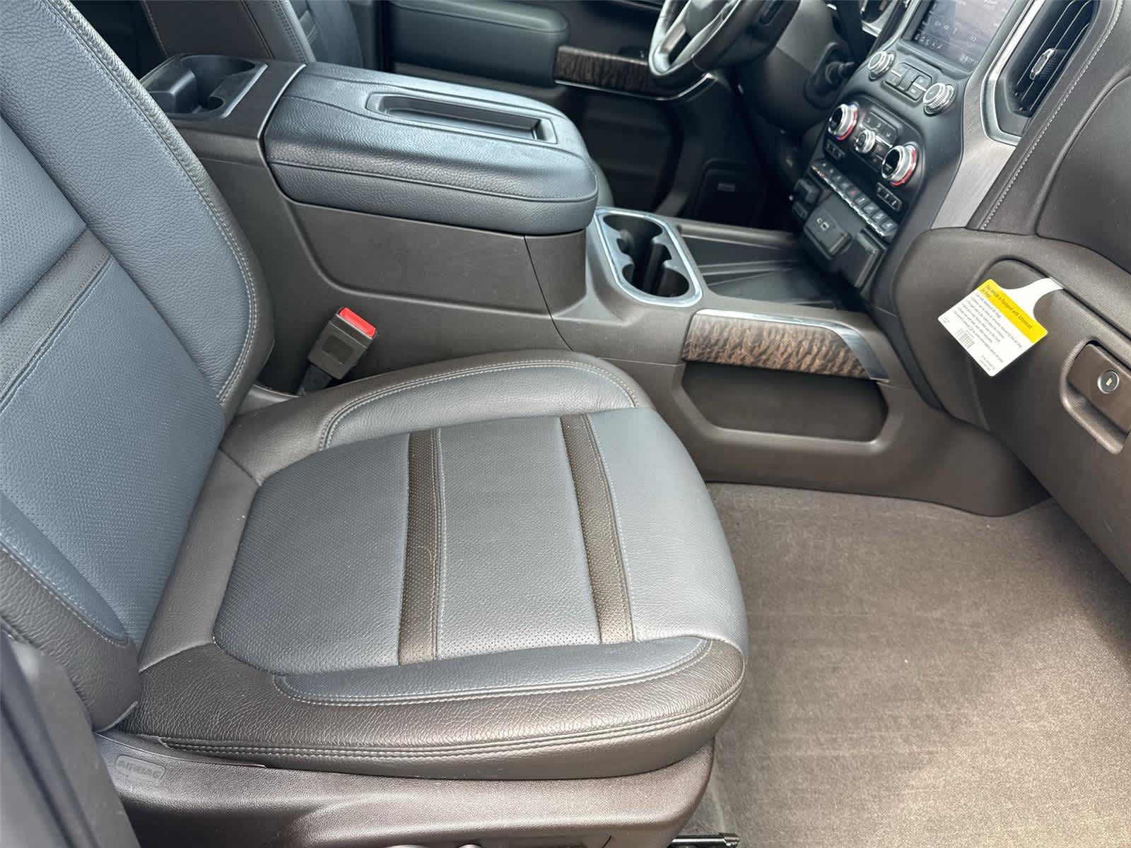Thumbnail: 2020 GMC Sierra 1500 - 18