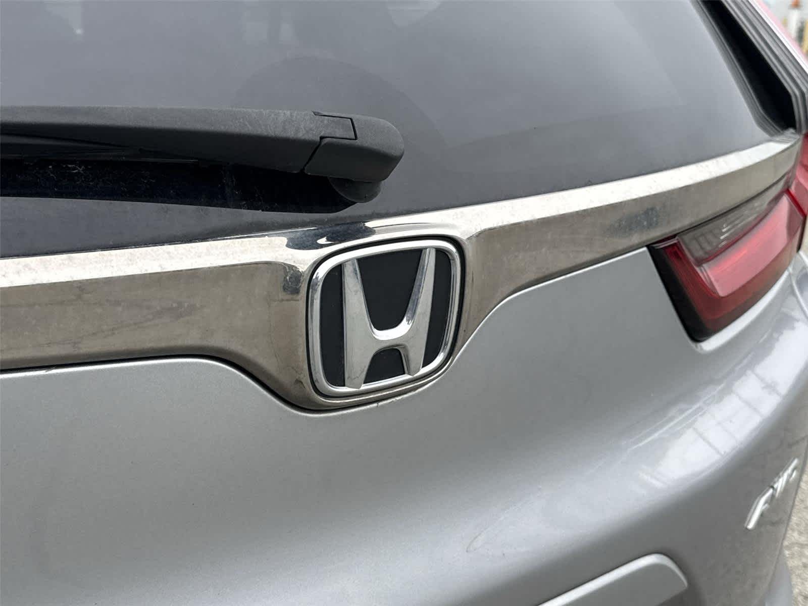 Thumbnail: 2020 Honda CR-V - 10
