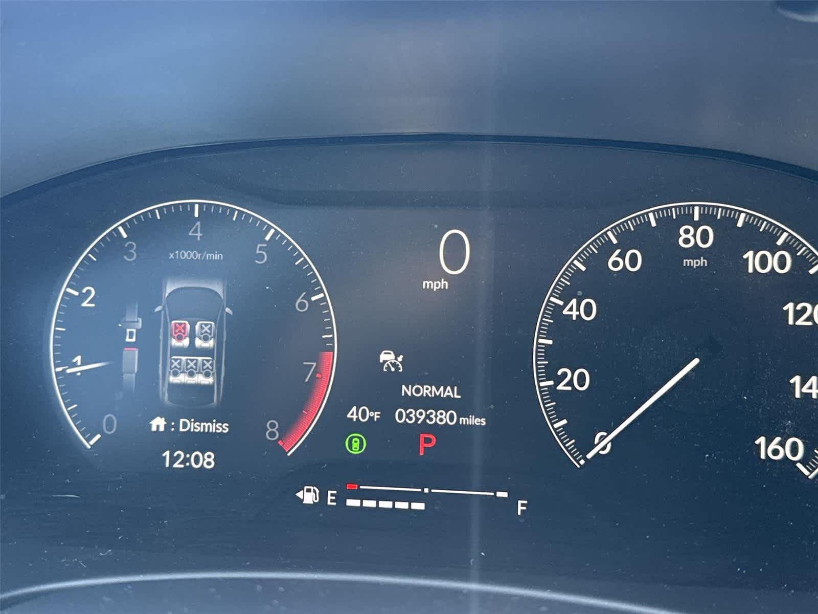 Thumbnail: 2023 Honda Civic - 30