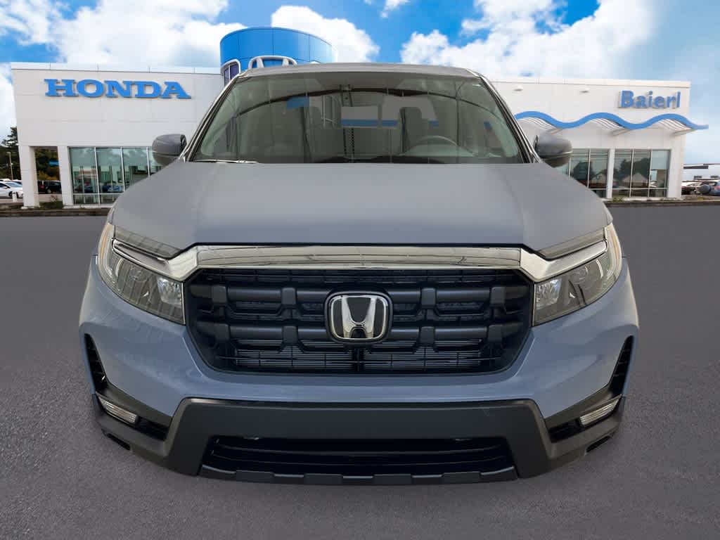 Thumbnail: 2026 Honda Ridgeline - 10