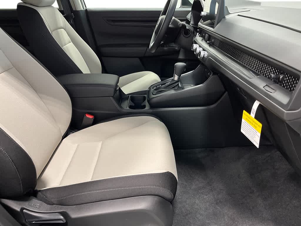Thumbnail: 2026 Honda CR-V - 22