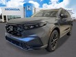 Honda CR-V Hybrid