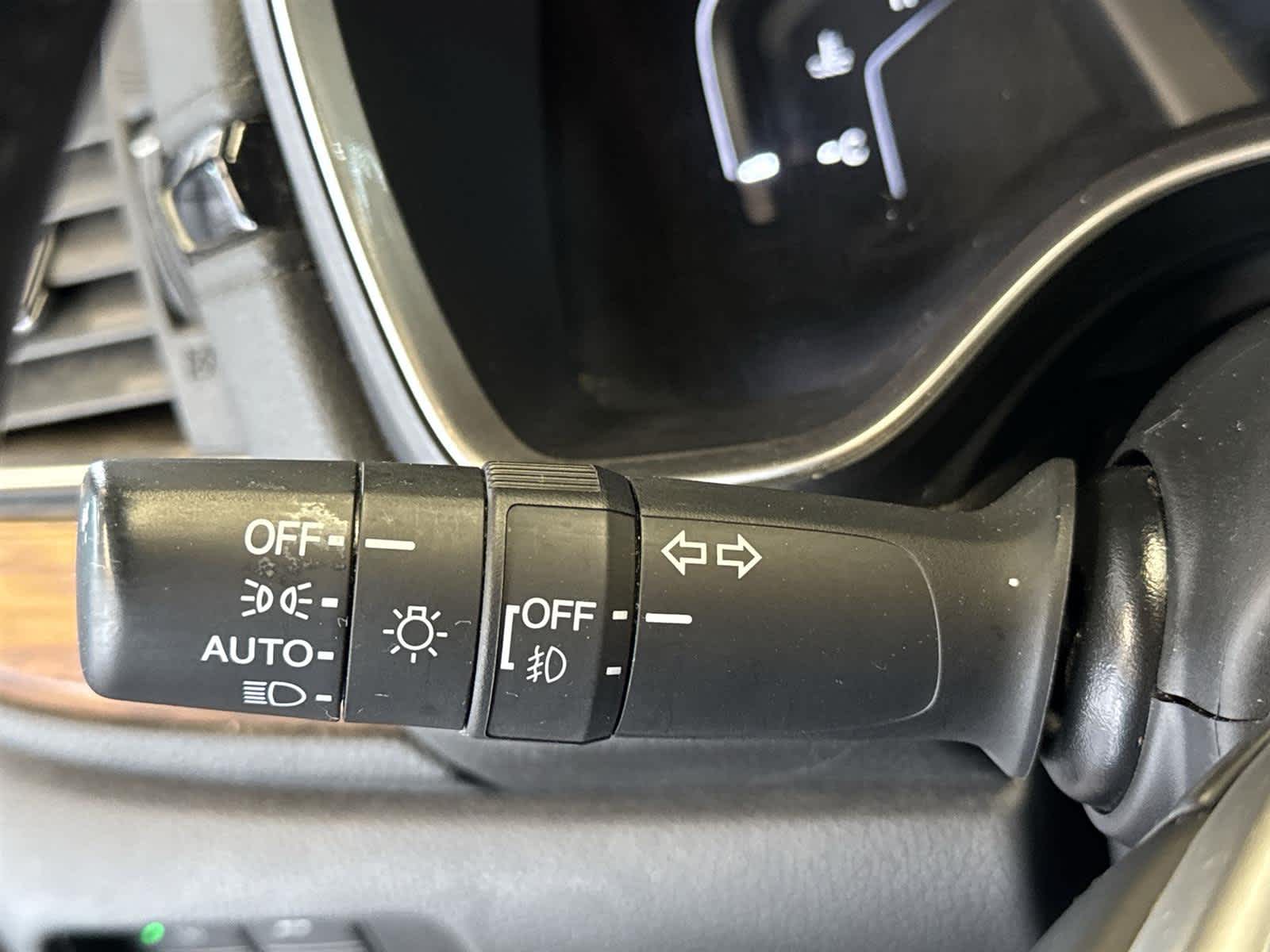 Thumbnail: 2018 Honda CR-V - 24