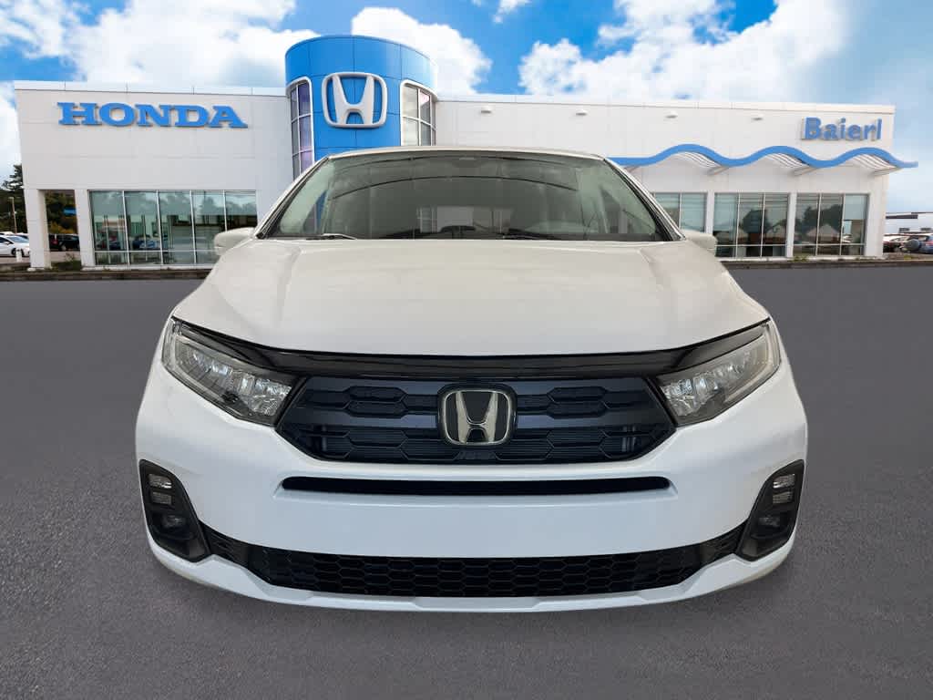 Thumbnail: 2026 Honda Odyssey - 9