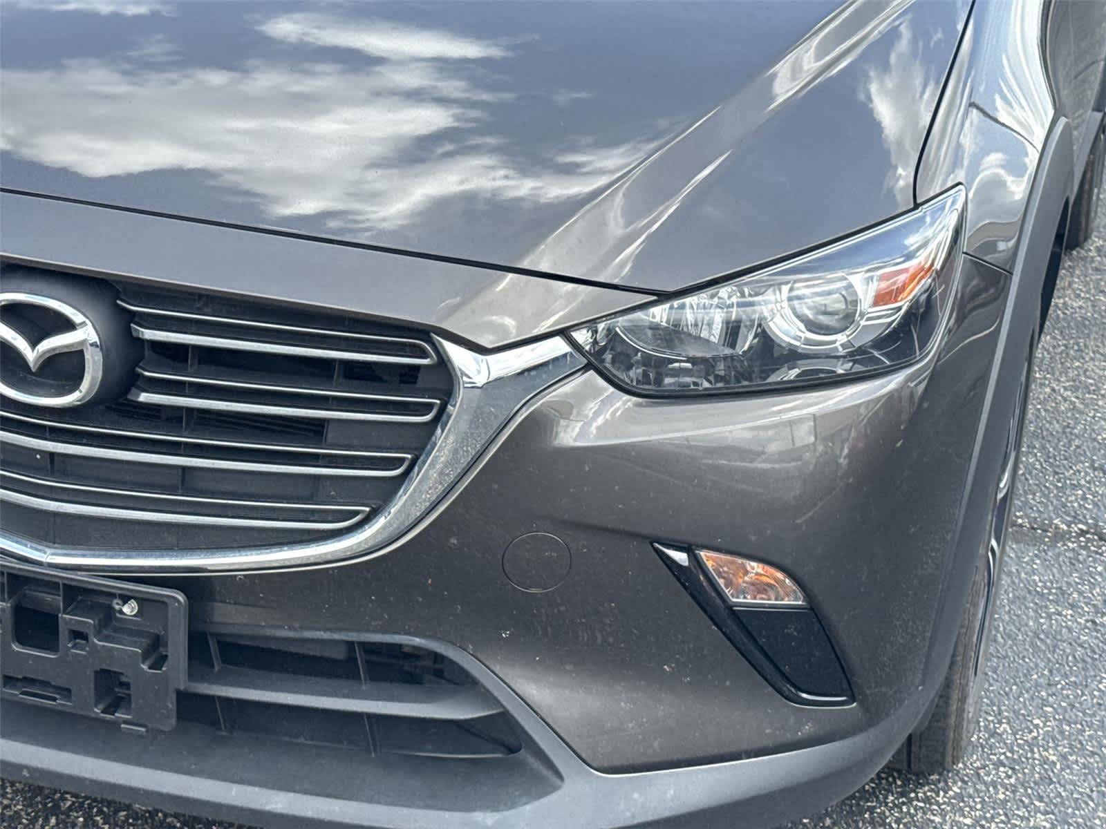 Thumbnail: 2019 Mazda CX-3 - 9