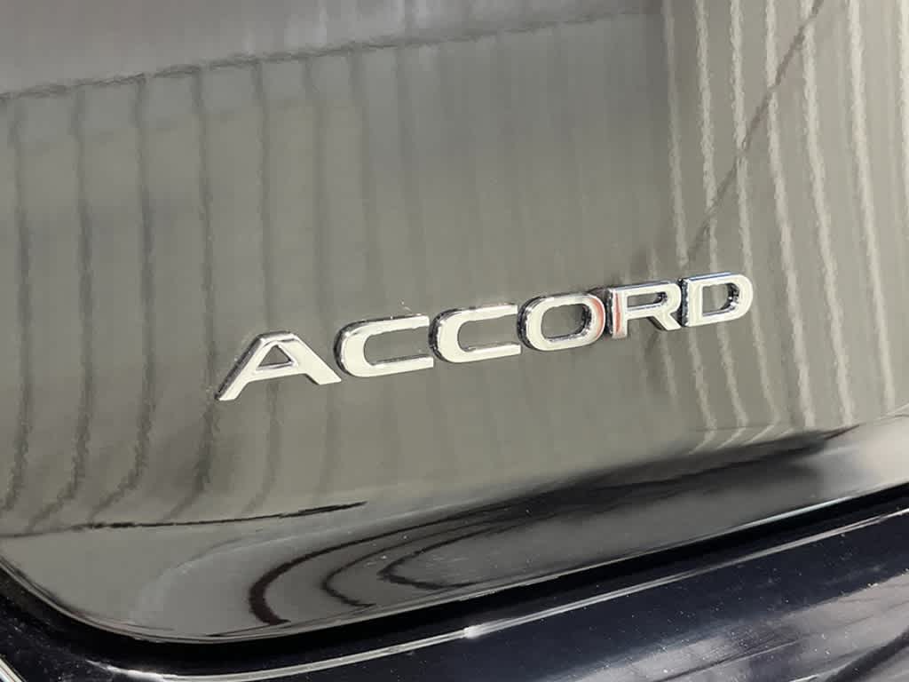 Thumbnail: 2026 Honda Accord - 6