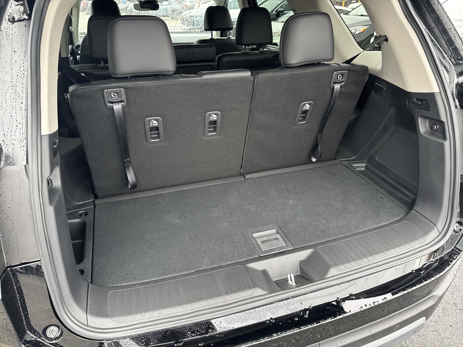 Thumbnail: 2025 Honda Pilot - 15