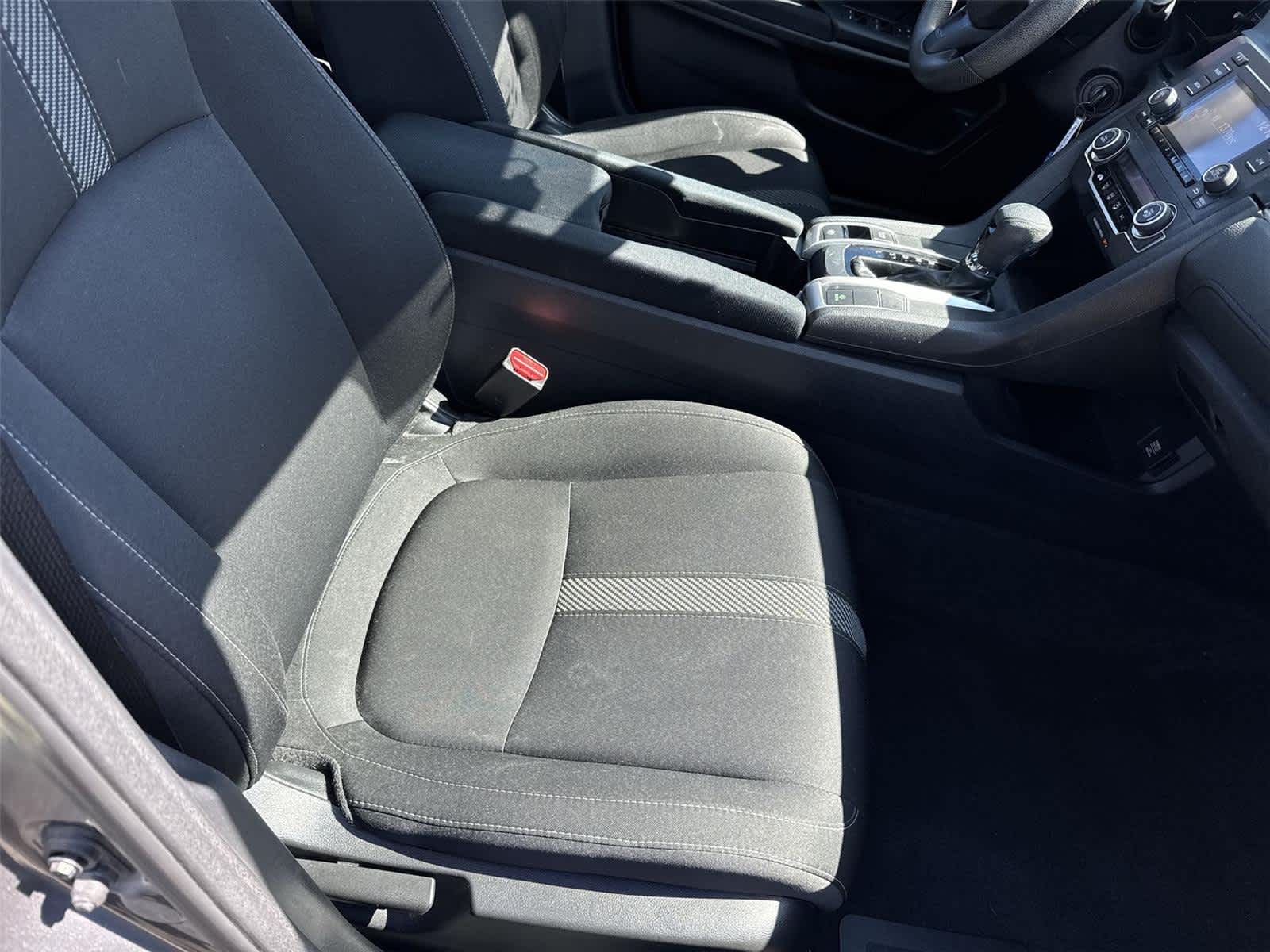 Thumbnail: 2016 Honda Civic - 17