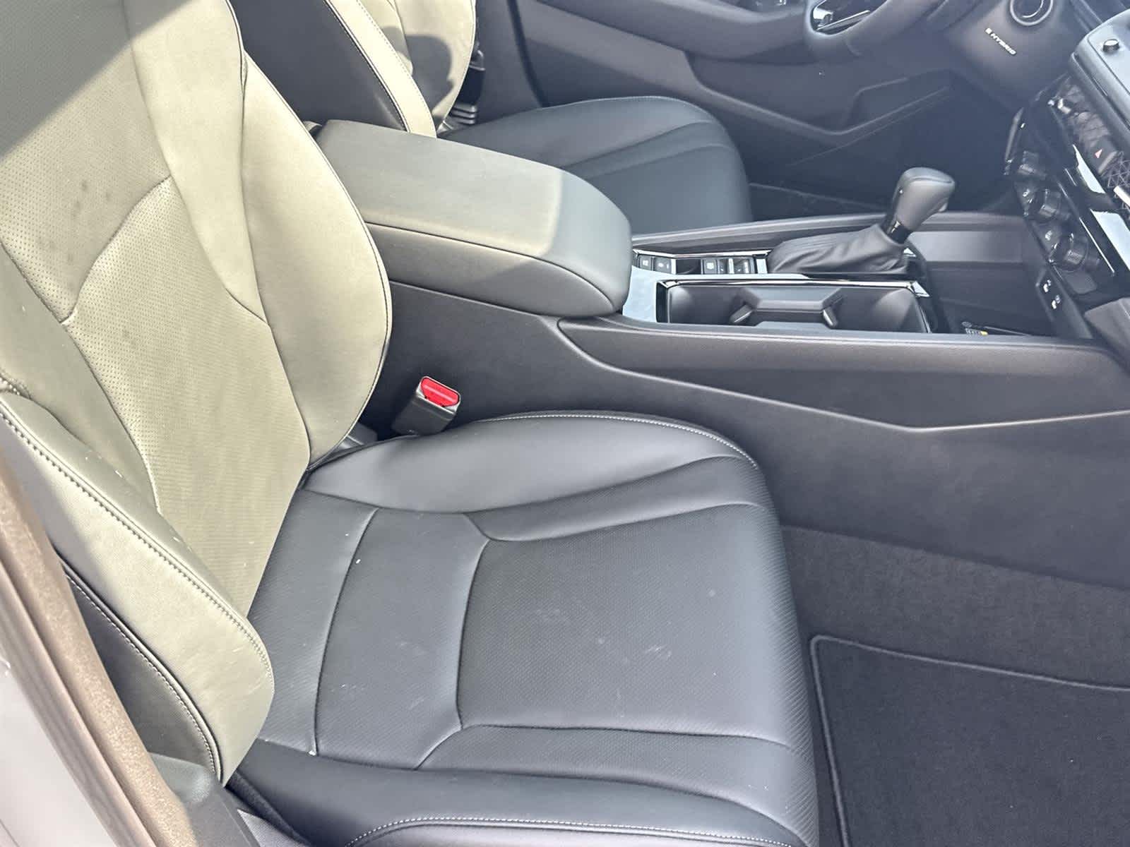 Thumbnail: 2025 Honda Accord - 18