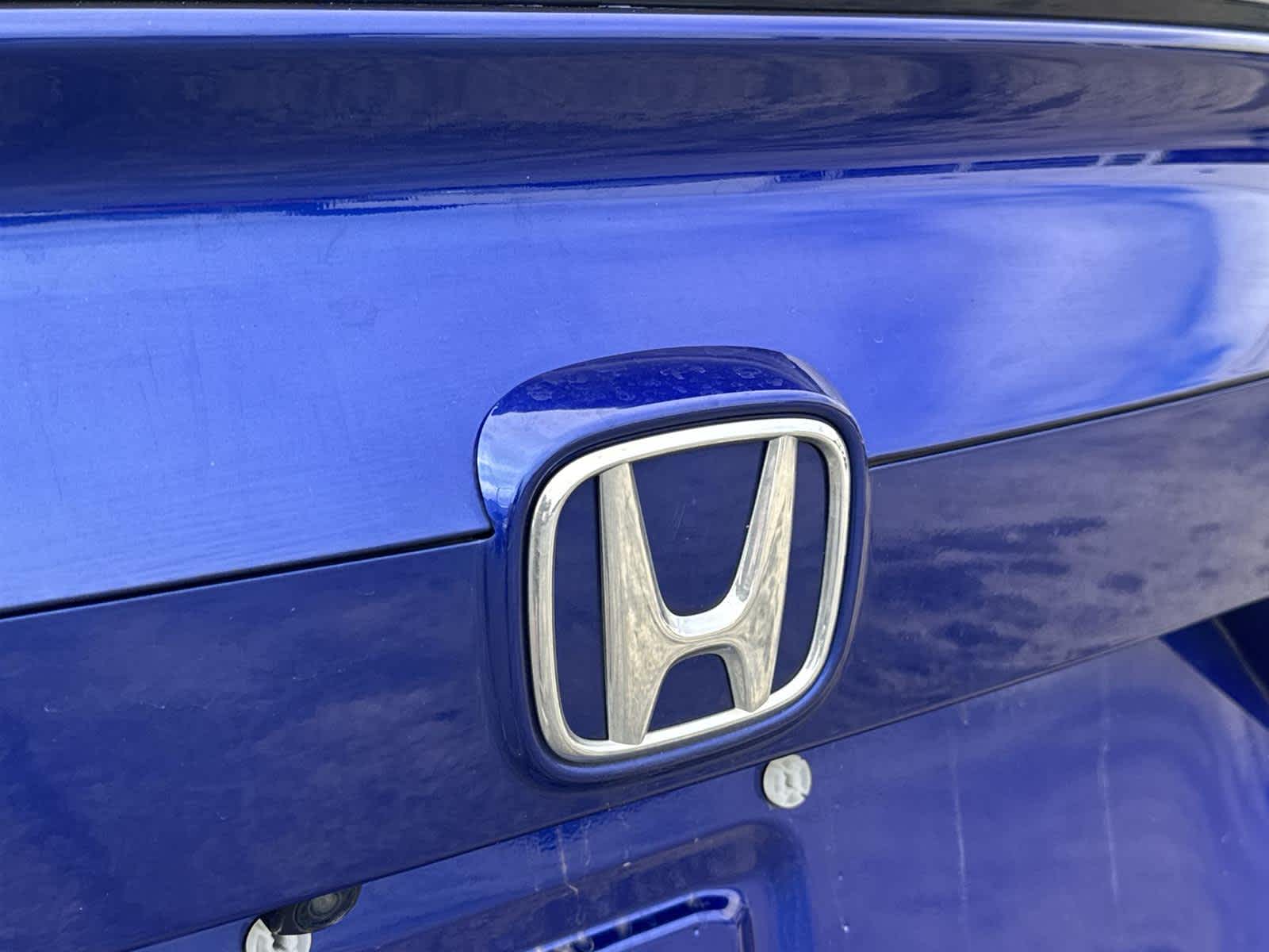 Thumbnail: 2022 Honda Accord - 10