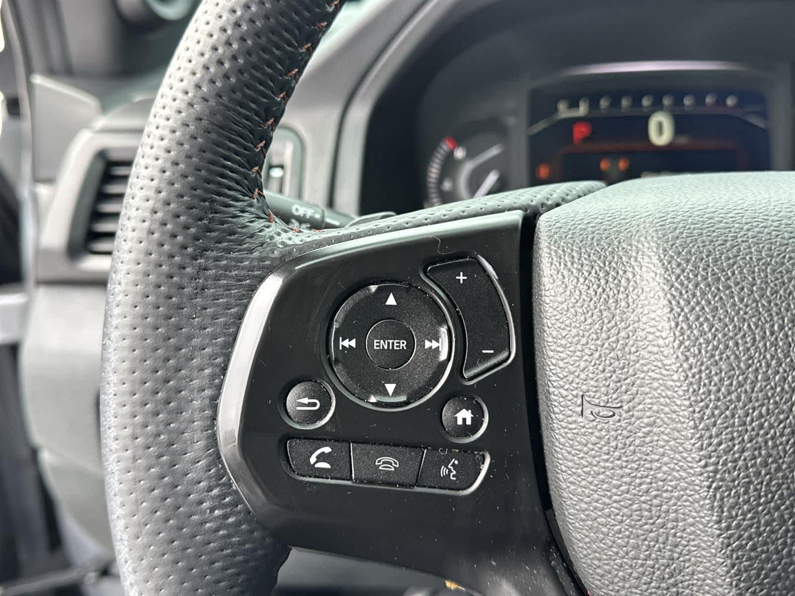 Thumbnail: 2023 Honda Passport - 21