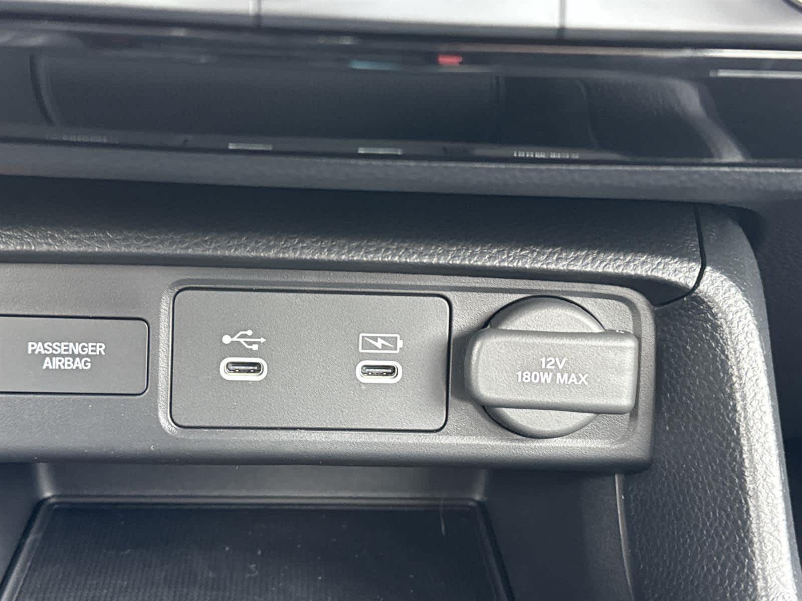 Thumbnail: 2026 Honda Civic - 23