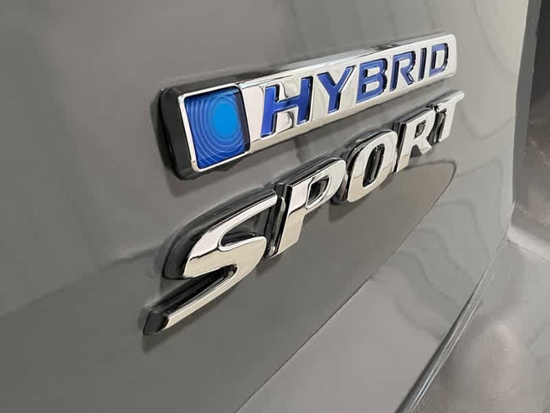 2025 Honda Accord Sport 6