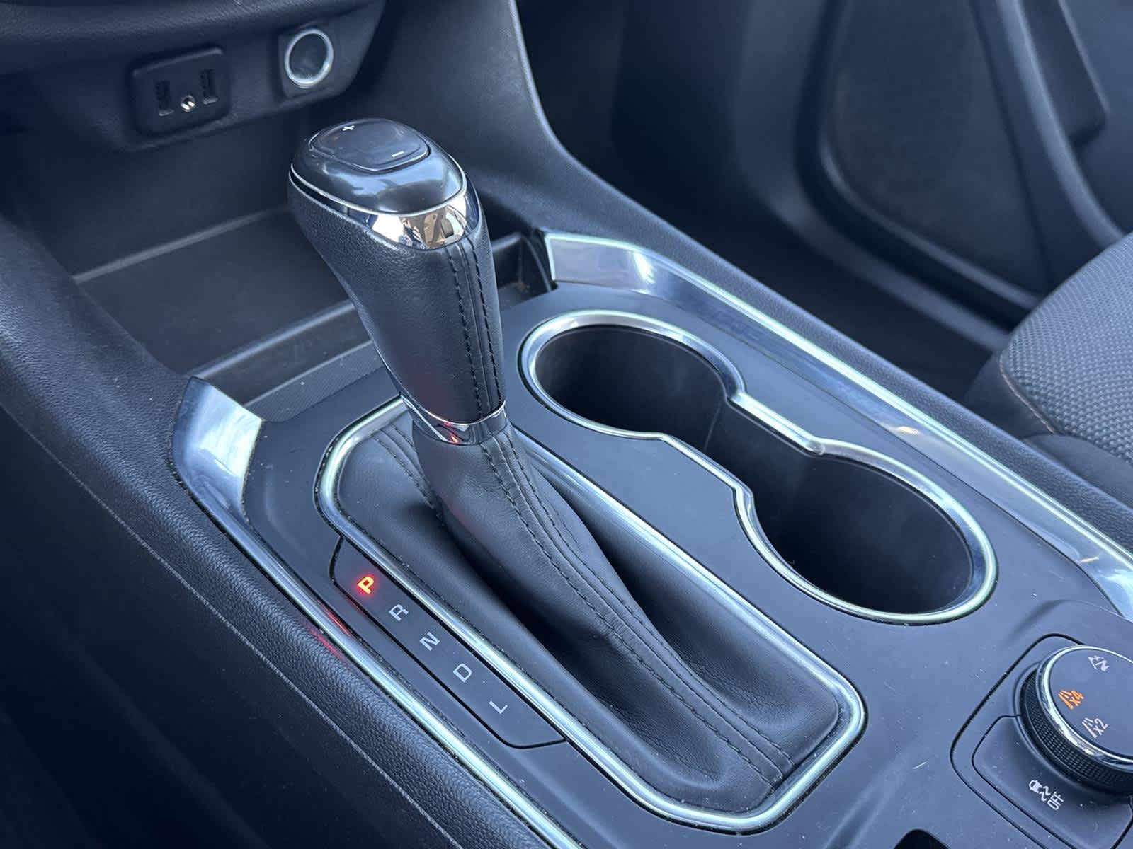 Thumbnail: 2019 Chevrolet Traverse - 29