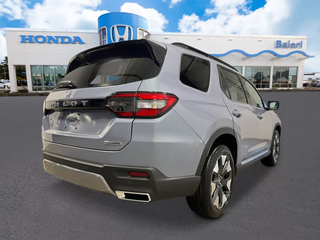 Thumbnail: 2026 Honda Pilot - 5