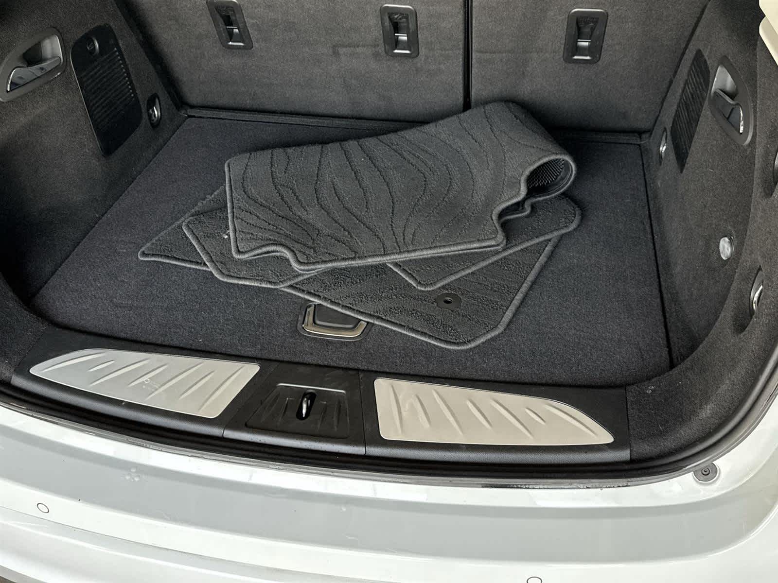 Thumbnail: 2019 Buick Envision - 31
